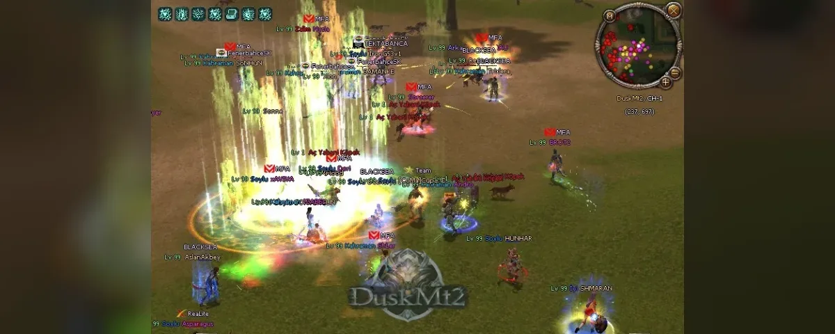 DuskMt2 bannerı