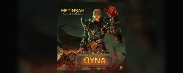 MetinŞah tanıtım bannerı