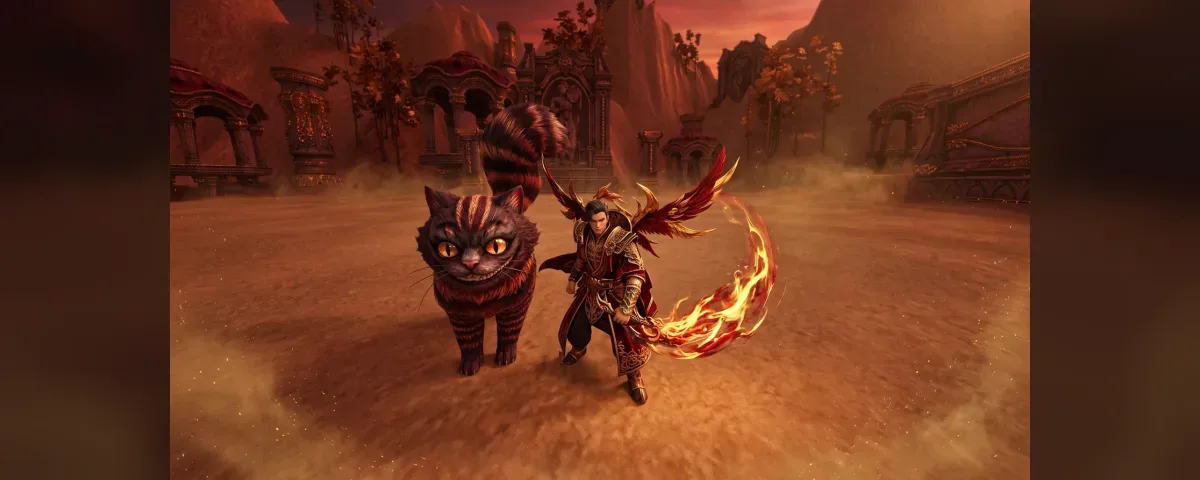 Alerion MT2 Metin2 PvP server tanıtım bannerı