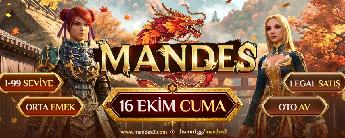 Mandes2