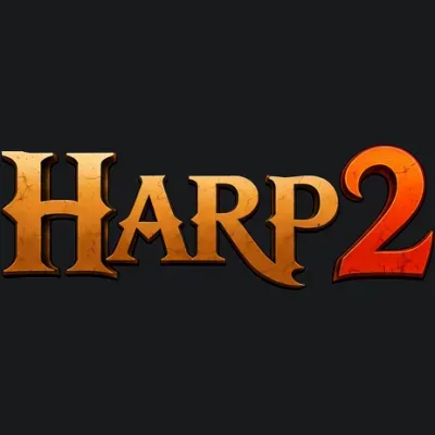 Harp2 Online