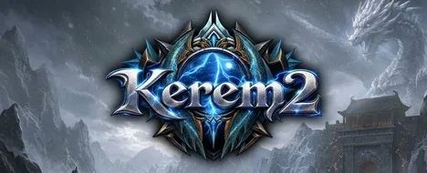 Kerem2 tanıtım bannerı