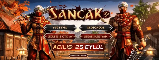 SancakMt2 tanıtım bannerı