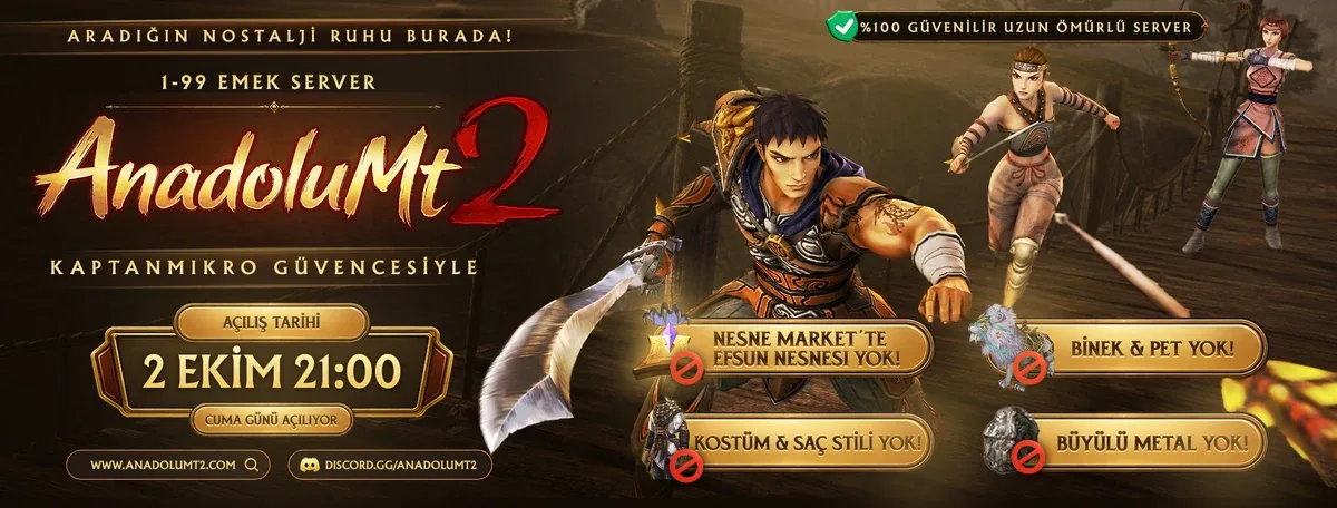 AnadoluMt2 bannerı