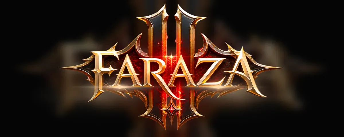 Faraza2 Metin2 PvP server tanıtım bannerı