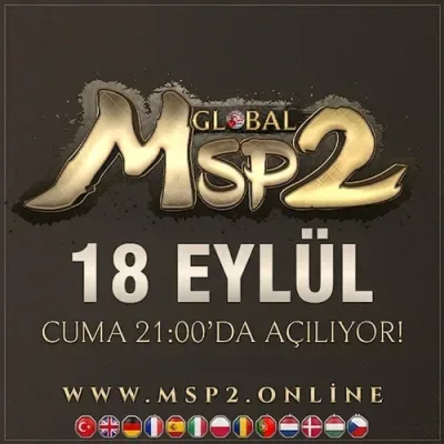 MSP2 Global