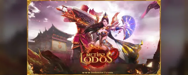 LodosMt2 tanıtım bannerı
