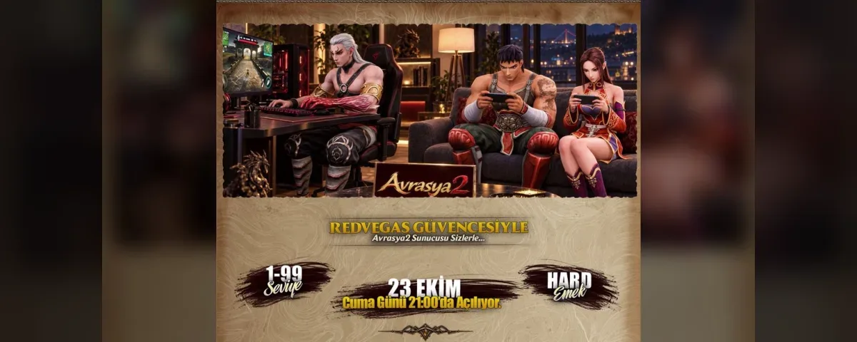 Avrasya2 bannerı