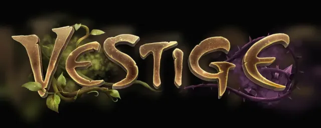 Vestige2 tanıtım bannerı